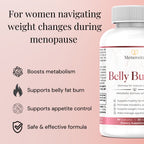 Kõhurasva põletaja