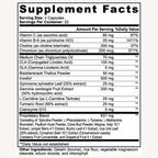 Terviklik heaolu komplekt