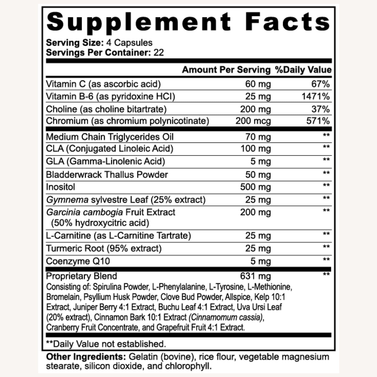 Terviklik heaolu komplekt