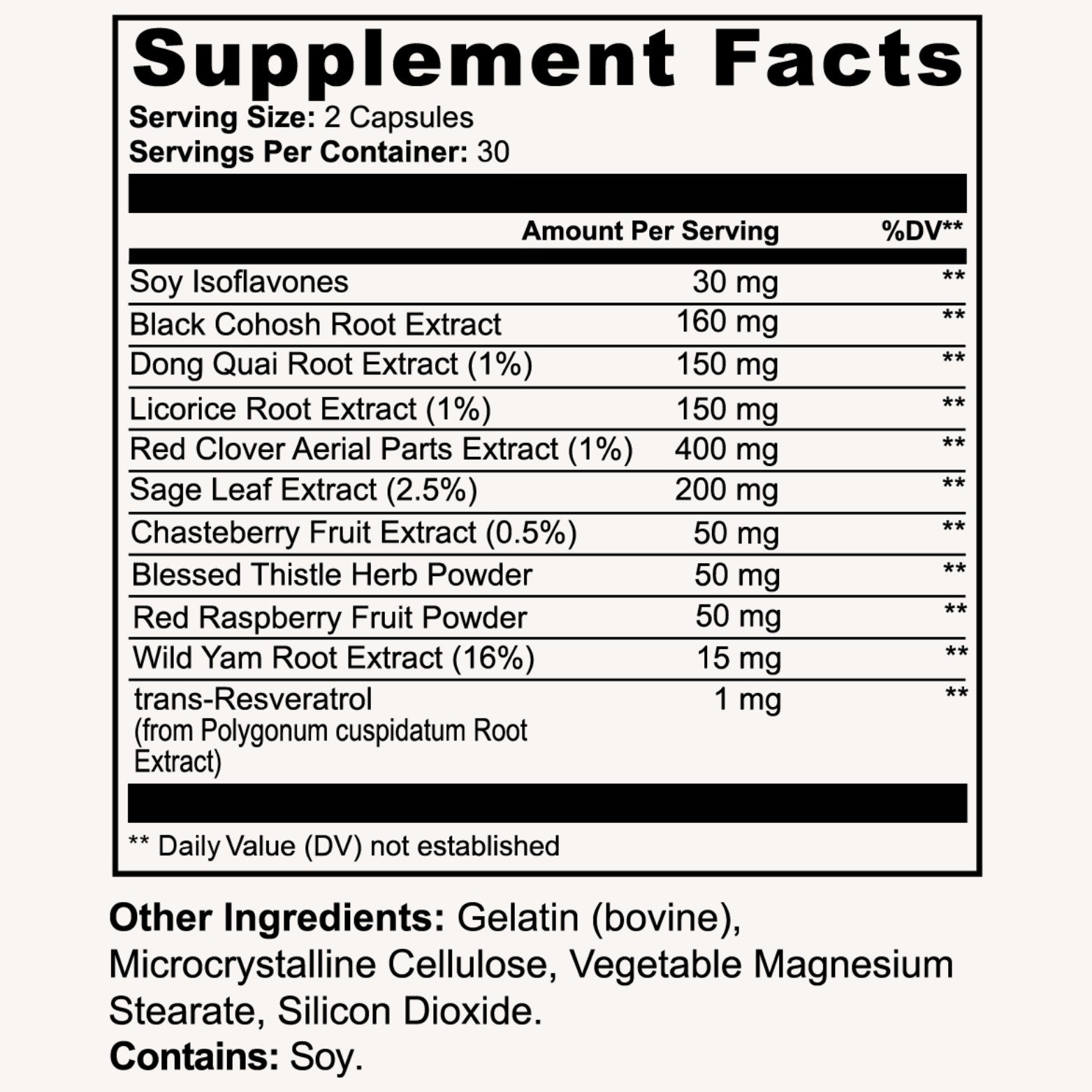 Terviklik heaolu komplekt