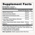 Terviklik heaolu komplekt