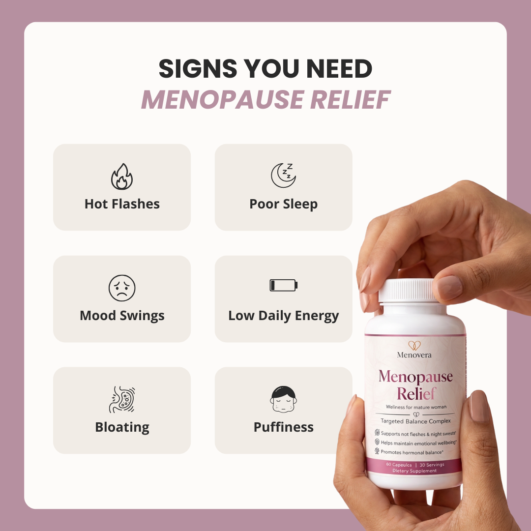 Menopausi leevendus Sekundaarkujutis