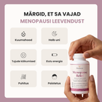 Menopausi leevendus