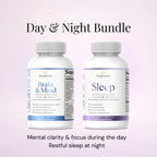 Päevane ja öine komplekt