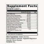 Vaimse turgutuse komplekt