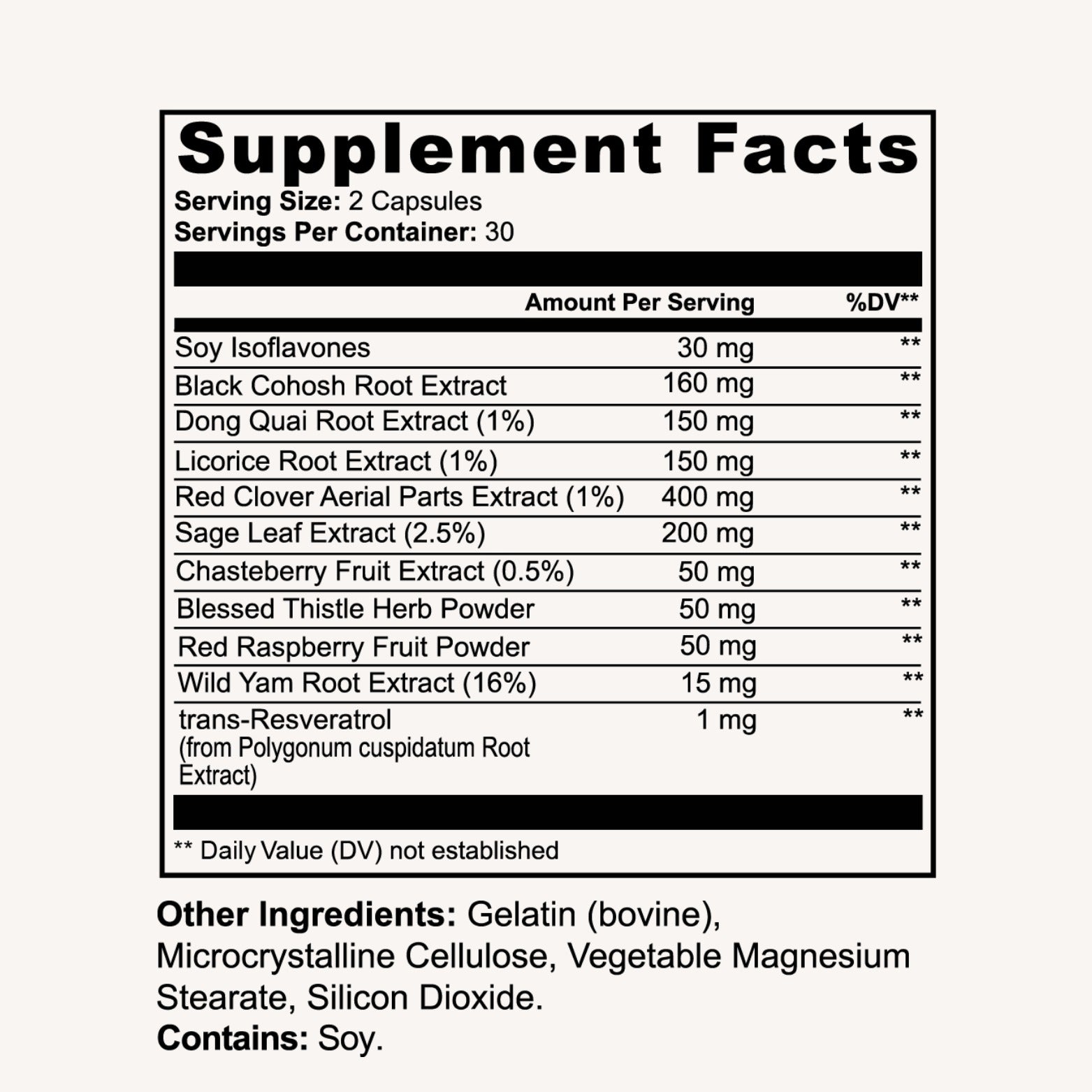 Vaimse turgutuse komplekt