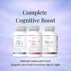 Vaimse turgutuse komplekt